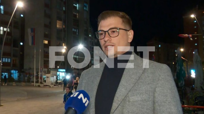Jedva čekam da dokažem nevinost